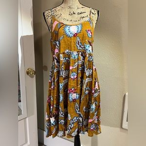 Hayden Los Angeles Sun Dress
